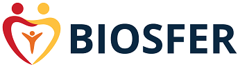 Biosfer logo bred
